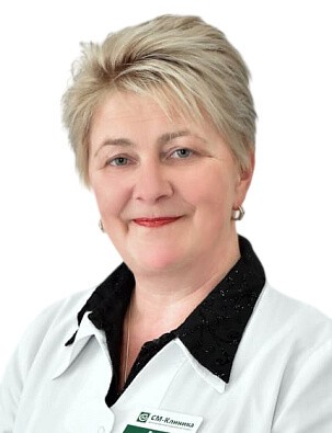 Димант Лариса Евгеньевна