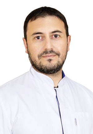 Новосартов Георг Александрович
