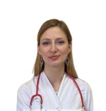 Долгушина Екатерина Николаевна