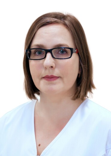 Тумаркина Илона Михайловна