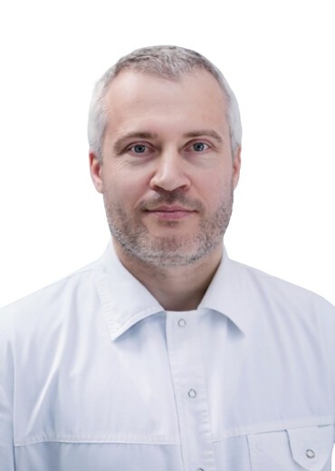 Семёнов Александр Александрович
