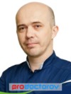 Сапожников Алексей Викторович
