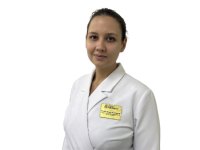 Епихина Анжела Анатольевна
