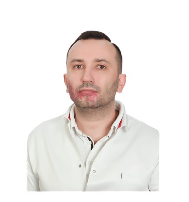 Снегирев Антон Николаевич