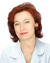Макарова Татьяна Васильевна 