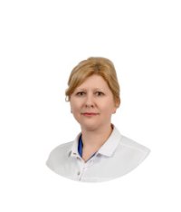 Тишкова Ольга Геннадьевна