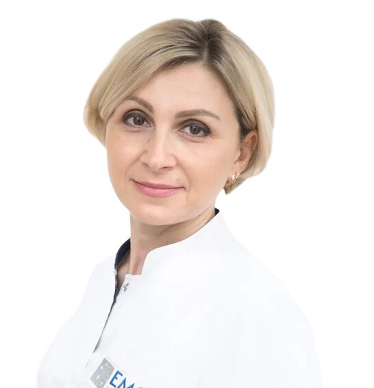 Здвижкова Светлана Владимировна
