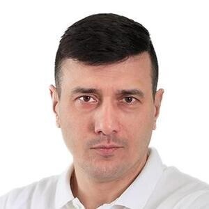 Потапов Борис Юрьевич