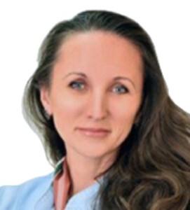 Дубровина Наталья Алексеевна