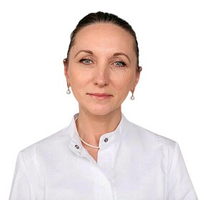 Дубровина Наталья Алексеевна
