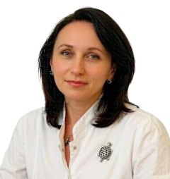 Дубровина Наталья Алексеевна