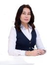 Рамазанова Лия Шамильевна