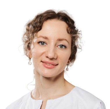 Шарапова Дарья Николаевна