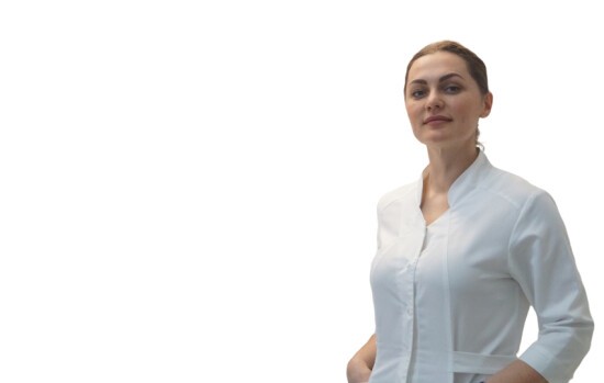 Лемешко Янина Константиновна