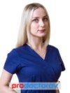 Напылова Ольга Александровна