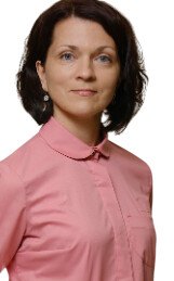 Замораева Олеся Анатольевна