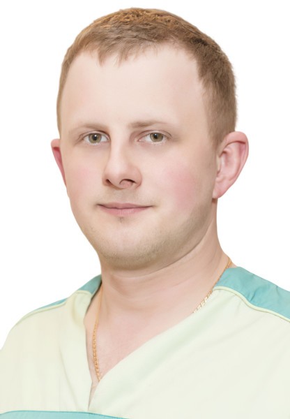 Галушко Андрей Васильевич