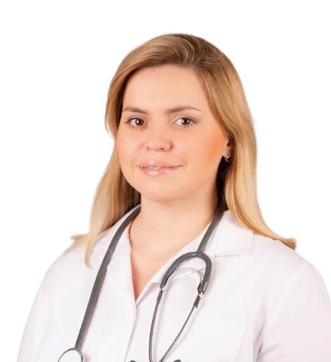 Таловская Екатерина Александровна