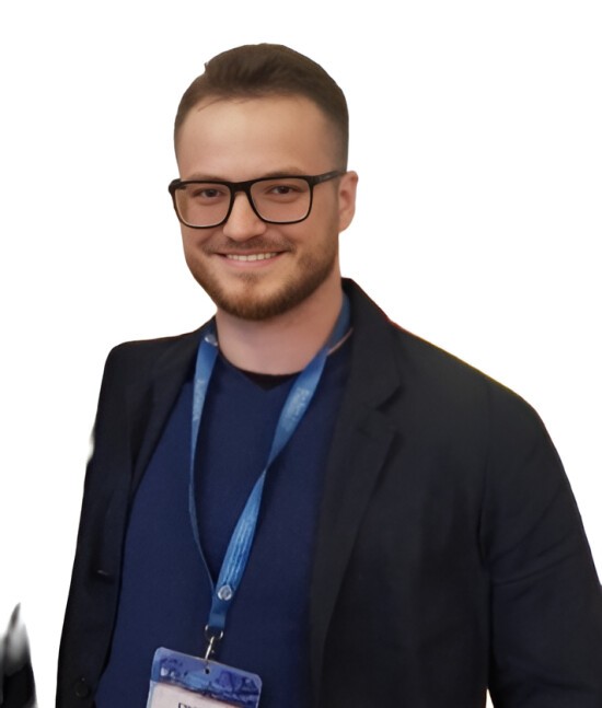 Фролов Дмитрий Игоревич