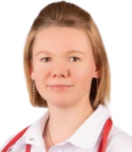 Цимбалюк Елена Ивановна