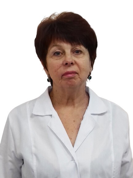 Чупрасова Татьяна Владимировна