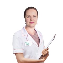 Изицина Наталья Алексеевна