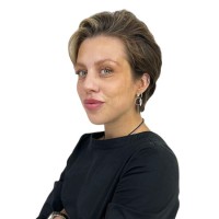 Самоцветова Анастасия Олеговна