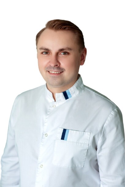 Карпенко Михаил Сергеевич