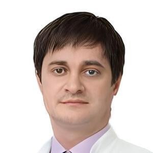 Ерошкин Денис Сергеевич