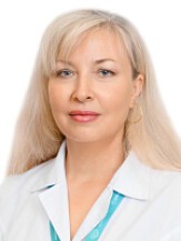 Григорьева Инна Германовна