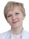 Лысогорская Елена Владимировна