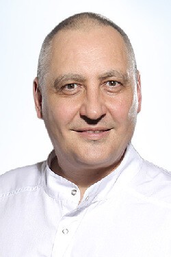 Туркин Олег Игоревич
