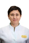 Горская Ольга Александровна