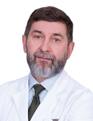 Агеев Сергей Михайлович