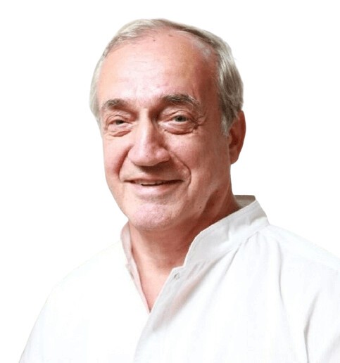 Потанин Владимир Петрович