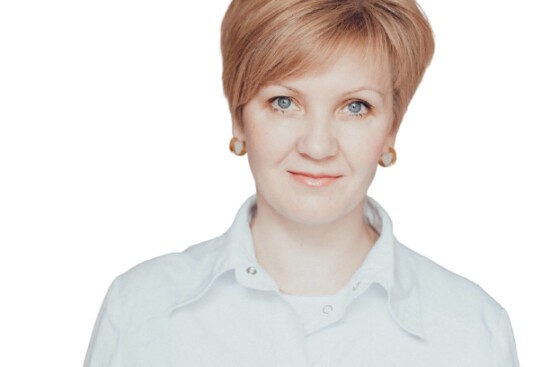 Фролова Татьяна Степановна