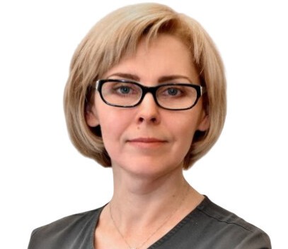 Жукова Ирина Петровна