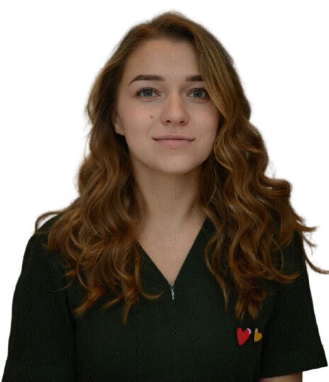Борская Ирина Владимировна