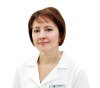 Цислицкая Елена Владимировна