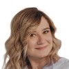Троицкая Ирина Николаевна