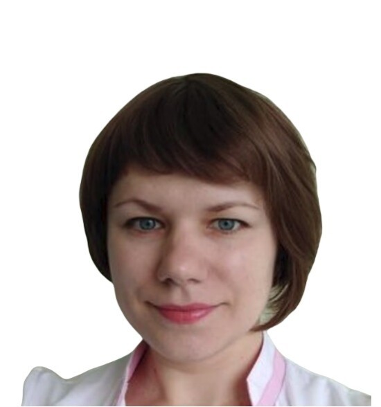 Марикова Юлия Андреевна
