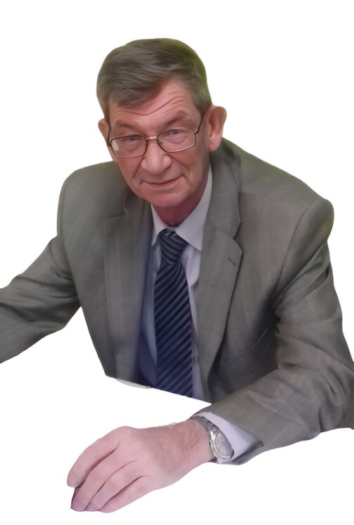 Чупрасов Владимир Борисович