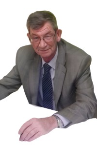 Чупрасов Владимир Борисович