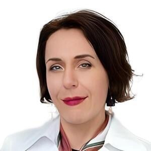 Зайцева Мария Сергеевна