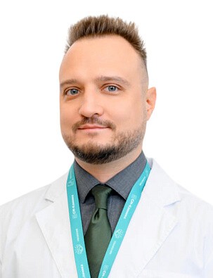 Ризаев Антон Алексеевич