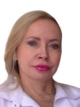 Гришина Екатерина Викторовна