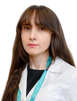 Киикова Альбина Далхатовна