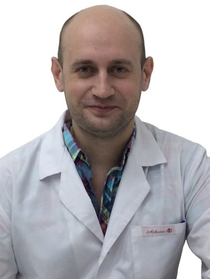 Туткин Алексей Владимирович