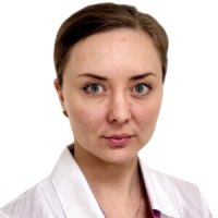 Деньгина Анжелика Валерьевна