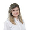 Сыроватская Екатерина Михайловна